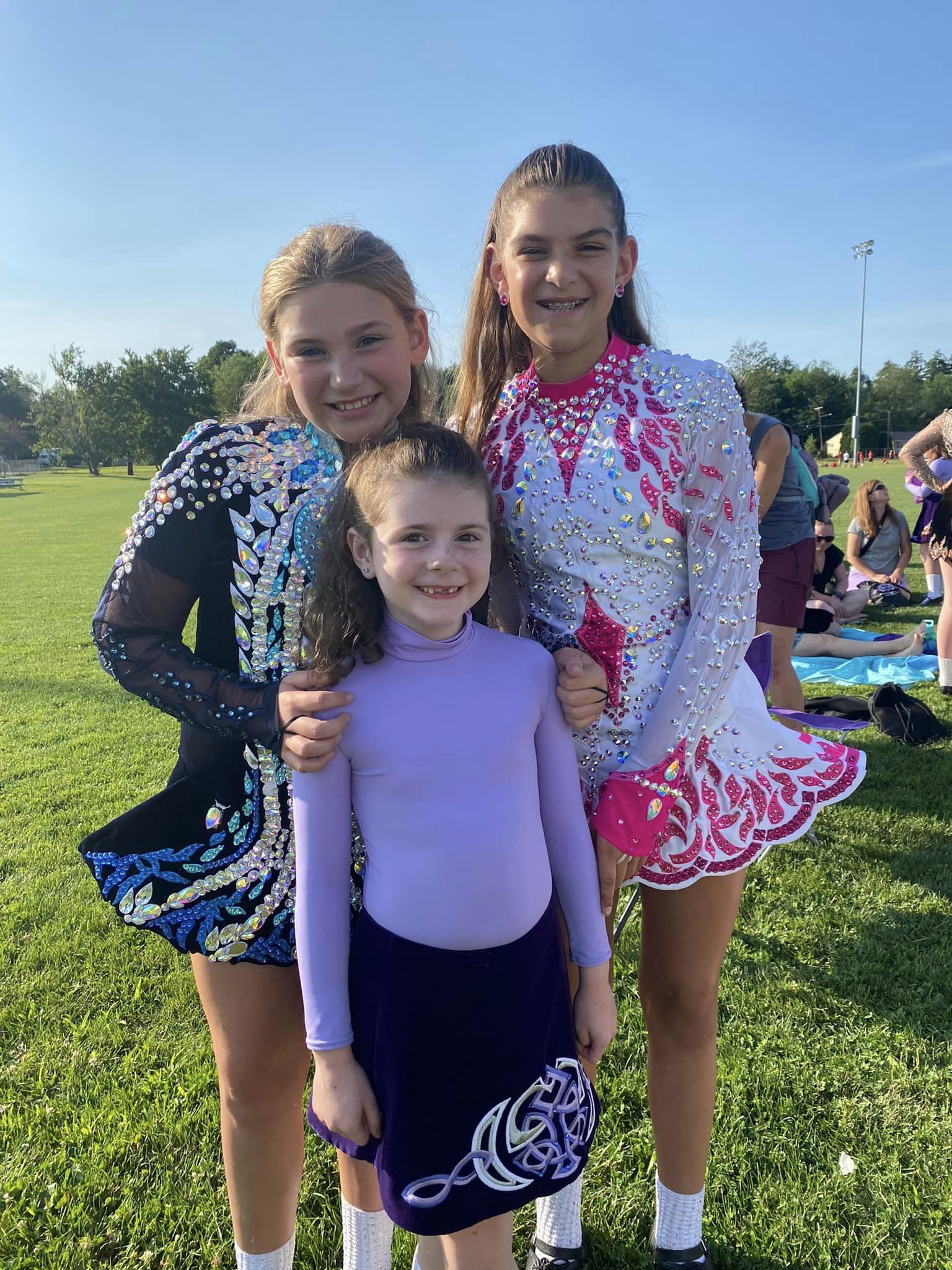 Photo of Dancers
